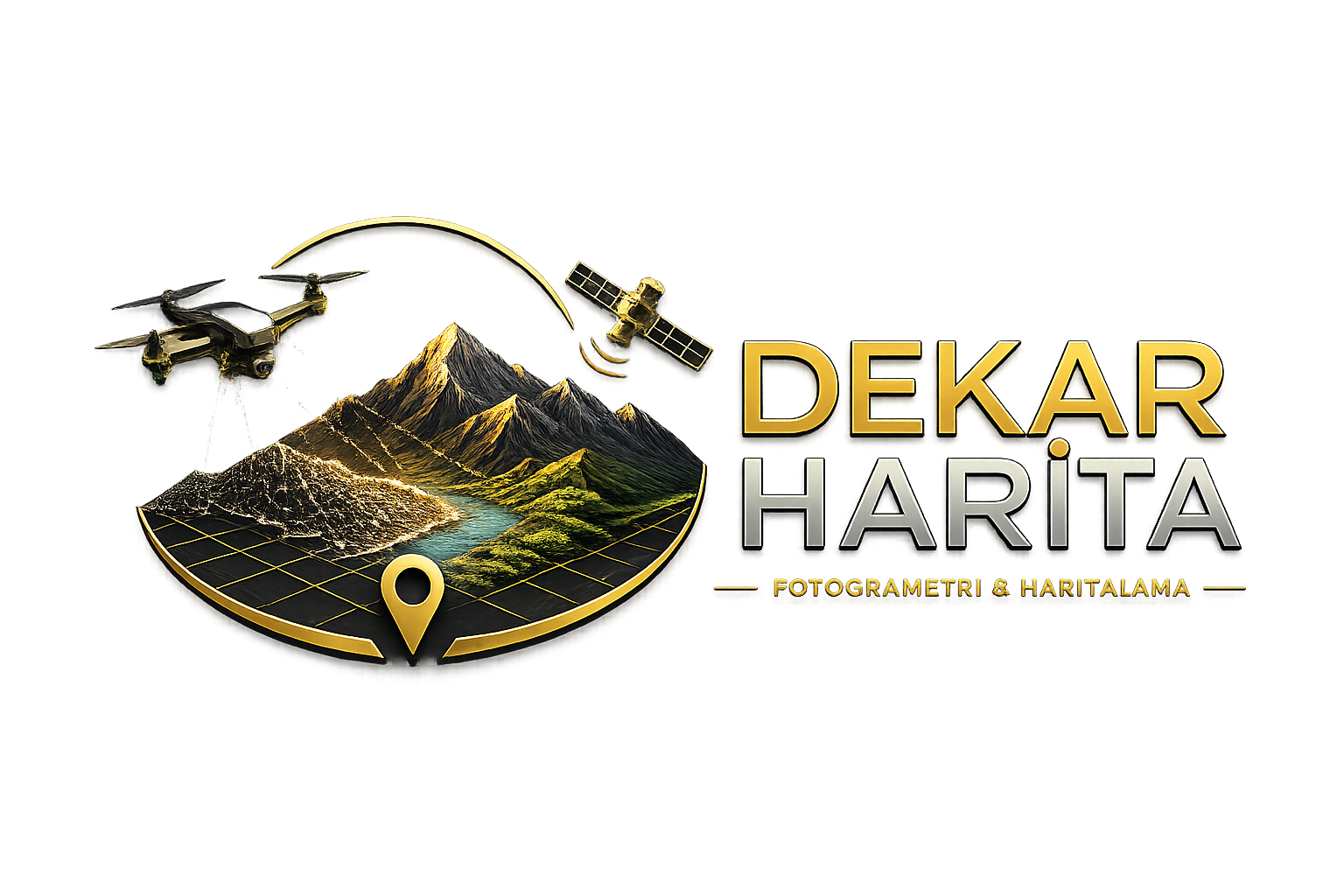Dekar Harita